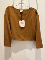 Afbeelding in Gallery-weergave laden, Shirt VGG-M3246M Cuoio
