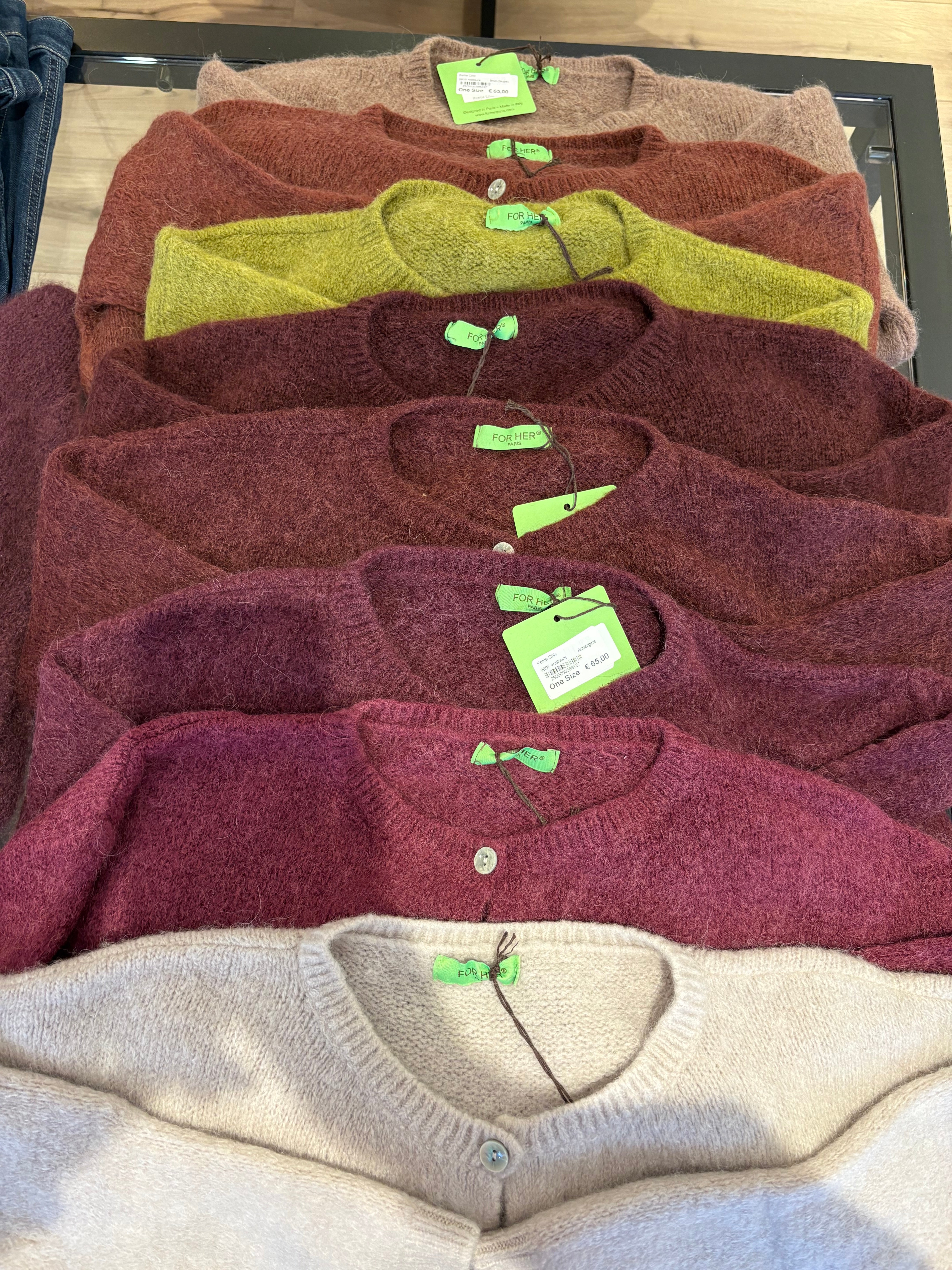 Petite Chic 9605 +colours