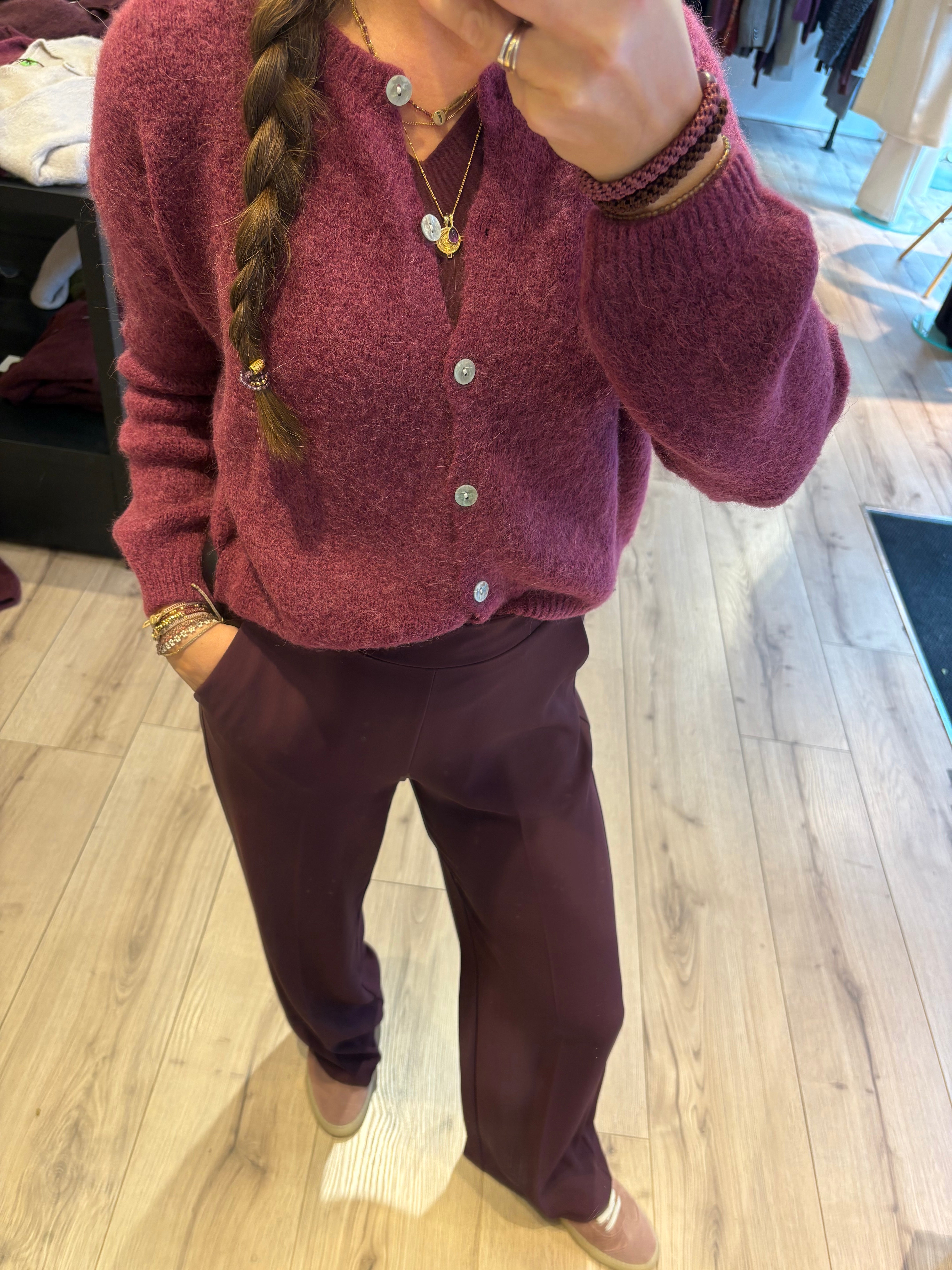 Petite Chic 9605 +colours