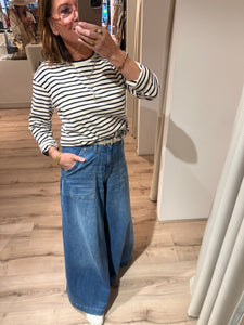 Shirt Stripes 3234