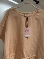 Afbeelding in Gallery-weergave laden, T-Shirt VGG-M3241M Panna
