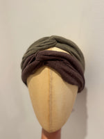 Afbeelding in Gallery-weergave laden, Hair Bandeau Cross Sanur +colours
