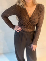 Afbeelding in Gallery-weergave laden, Mesh Wrap Manny Brown
