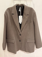 Afbeelding in Gallery-weergave laden, Jacket JQ44MCNAGF Beige/Moro
