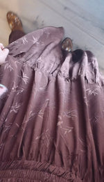 Afbeelding in Gallery-weergave laden, Skirt Tomika Bamboo Espresso
