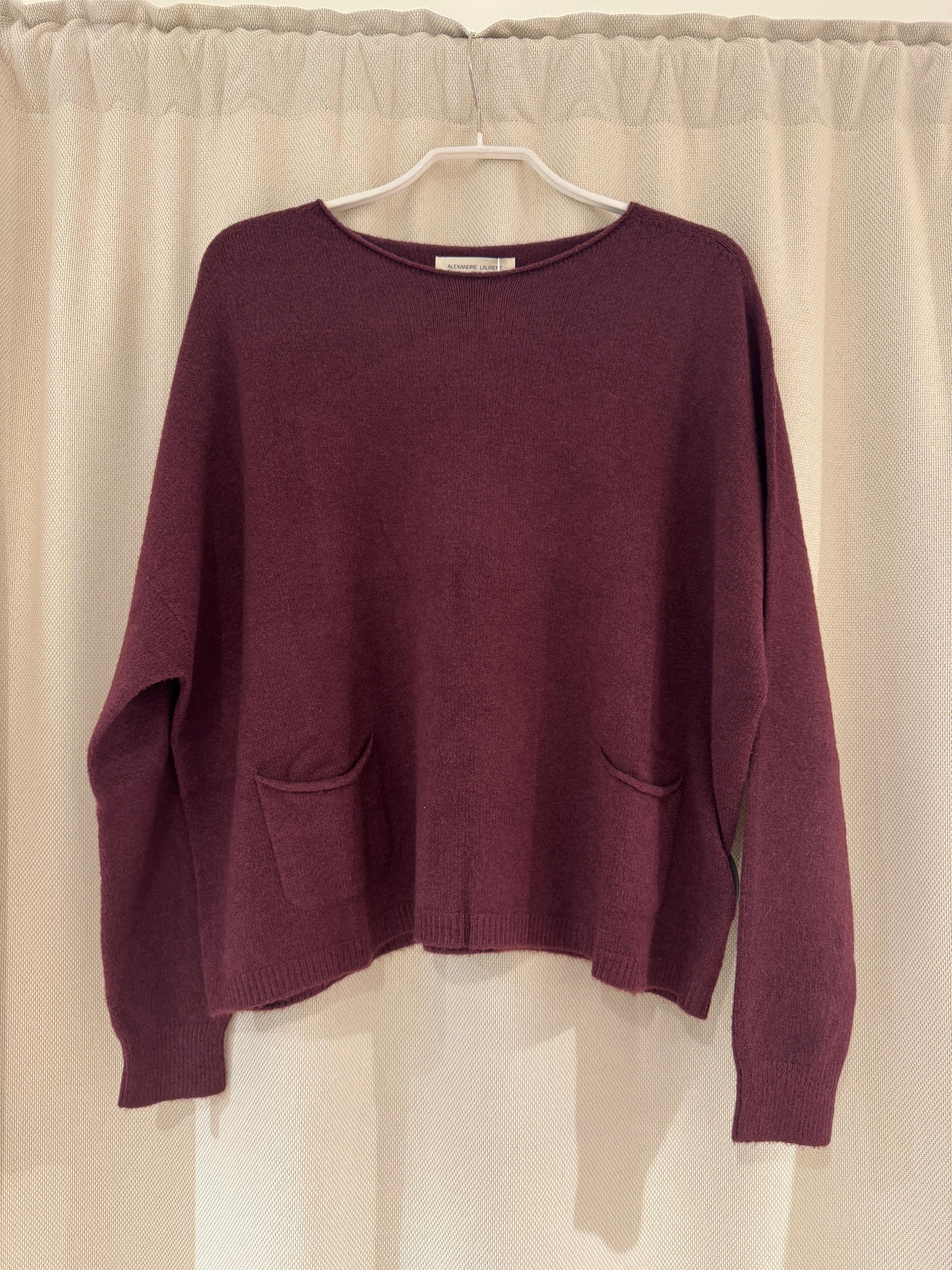 Sweater Z8829 +colours