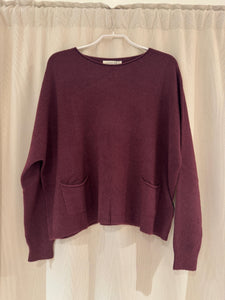 Sweater Z8829 +colours