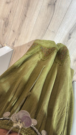 Afbeelding in Gallery-weergave laden, India Skirt 6001

