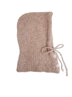 Afbeelding in Gallery-weergave laden, BCWillow Balaclava Hat 9796 Creme
