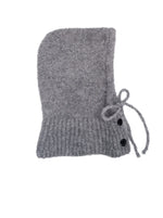 Afbeelding in Gallery-weergave laden, BCWillow Balaclava Hat 9796 Dark Grey
