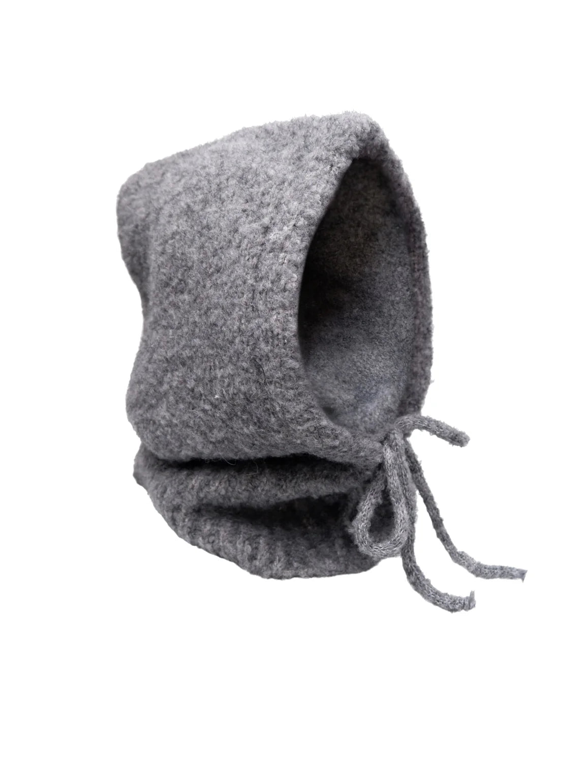 BCWillow Balaclava Hat 9796 Dark Grey