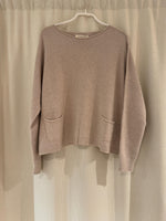 Afbeelding in Gallery-weergave laden, Sweater Z8829 +colours

