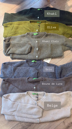 Afbeelding in Gallery-weergave laden, Petite Chic 9605 +colours
