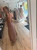 Afbeelding in Gallery-weergave laden, Dress Birdie Amber
