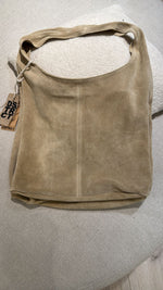 Afbeelding in Gallery-weergave laden, DSTRCT Bag 129540 Beige
