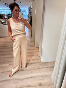 Pants VGG-M8339P Panna