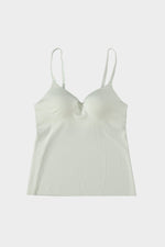 Afbeelding in Gallery-weergave laden, Hemd met BH Seamless 9708 +colours
