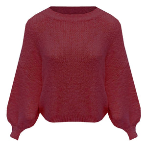 Knitted Sweater M17 +colours