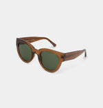 Afbeelding in Gallery-weergave laden, Sunnies Lilly KL2215 Smoke Transparant
