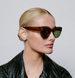 Afbeelding in Gallery-weergave laden, Sunnies Lilly KL2215 Smoke Transparant
