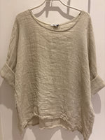 Afbeelding in Gallery-weergave laden, Lino Blouse 1101
