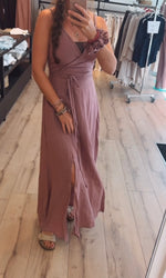 Afbeelding in Gallery-weergave laden, Dress Lovina +colours
