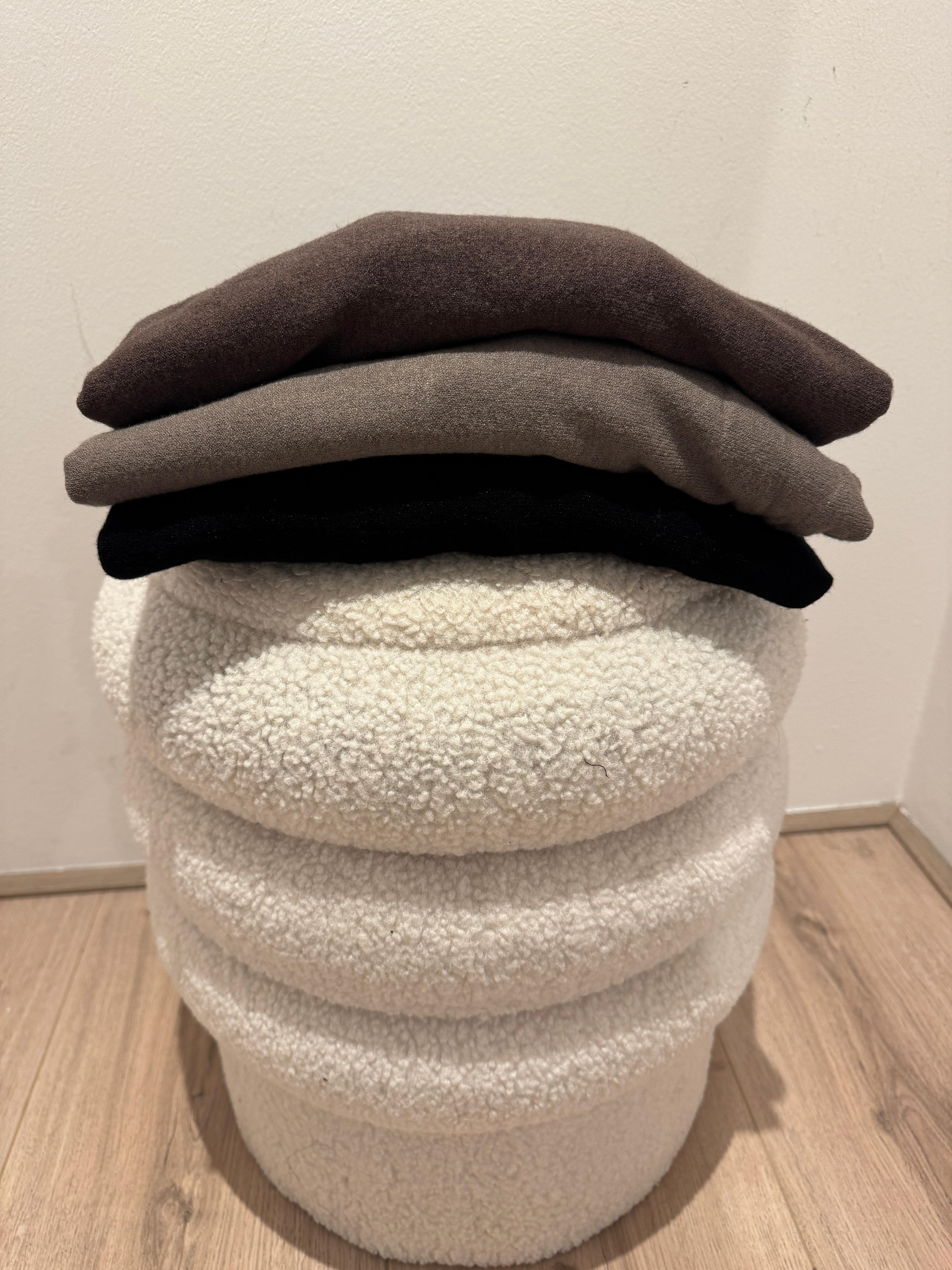 Oversized sweater C8432 +colours