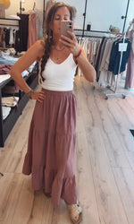 Afbeelding in Gallery-weergave laden, Skirt Canggu +colours

