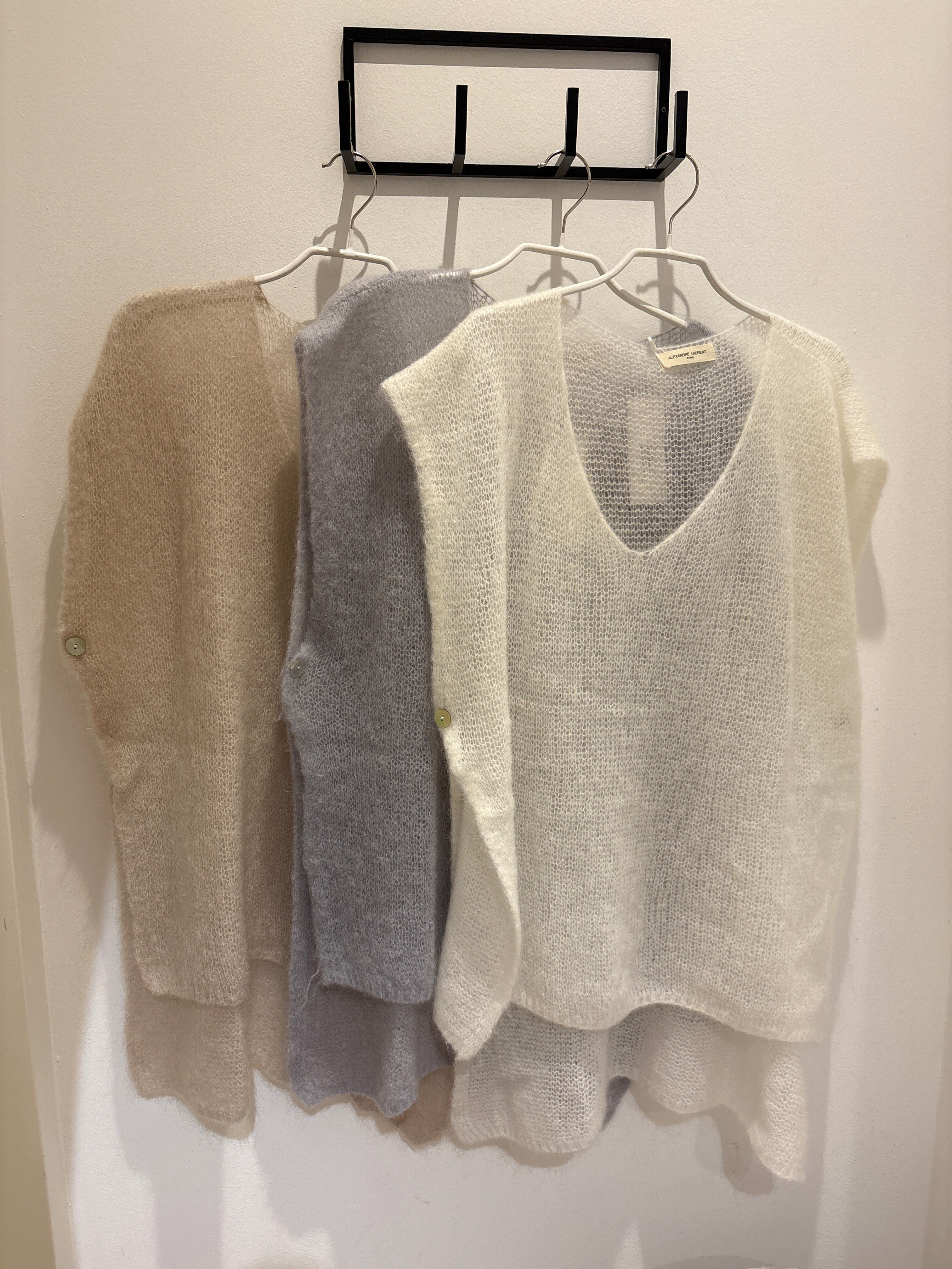 Poncho 8589 +colours