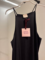 Afbeelding in Gallery-weergave laden, Dress CEL-M2471A Nero
