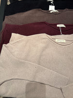 Afbeelding in Gallery-weergave laden, Sweater 8456 +colours
