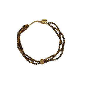 Bracelet Lulu Fresh AB +colours