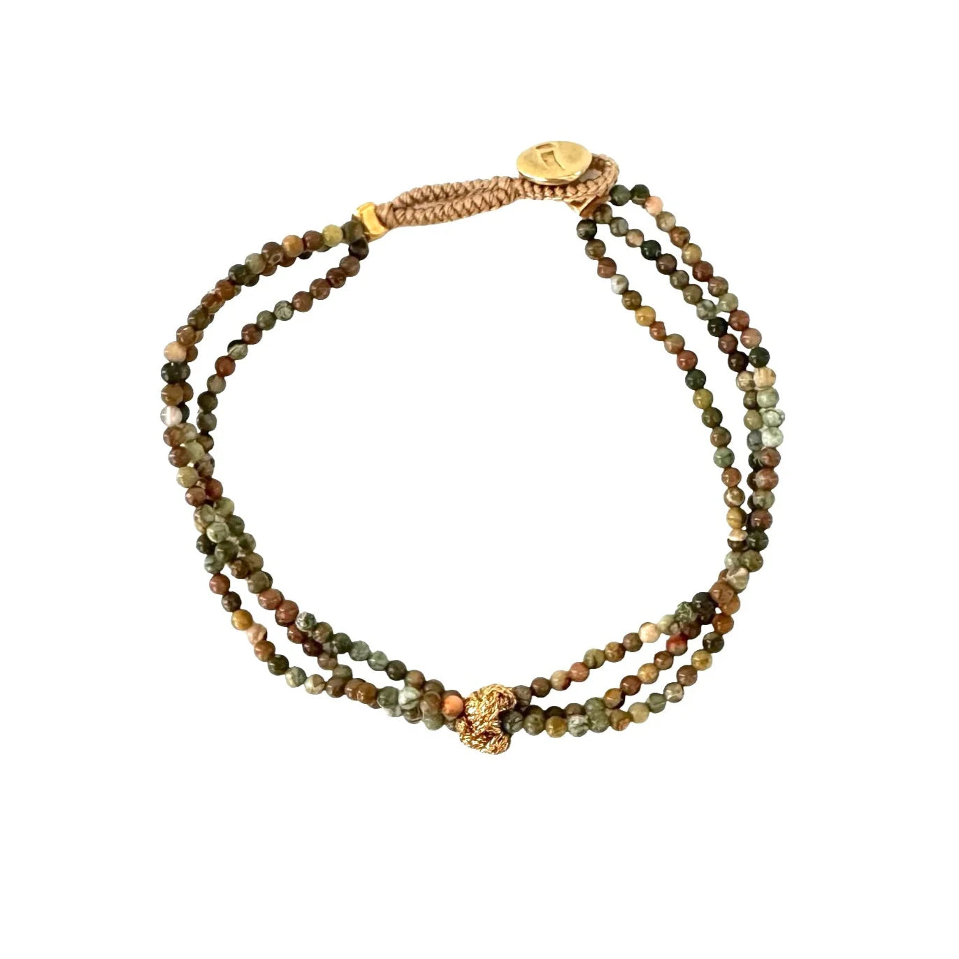 Bracelet Lulu Fresh AB +colours