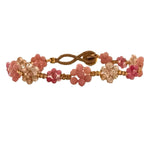 Afbeelding in Gallery-weergave laden, Bracelet Lulu Wannie AC +colours
