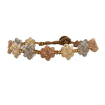 Afbeelding in Gallery-weergave laden, Bracelet Lulu Wannie AC +colours
