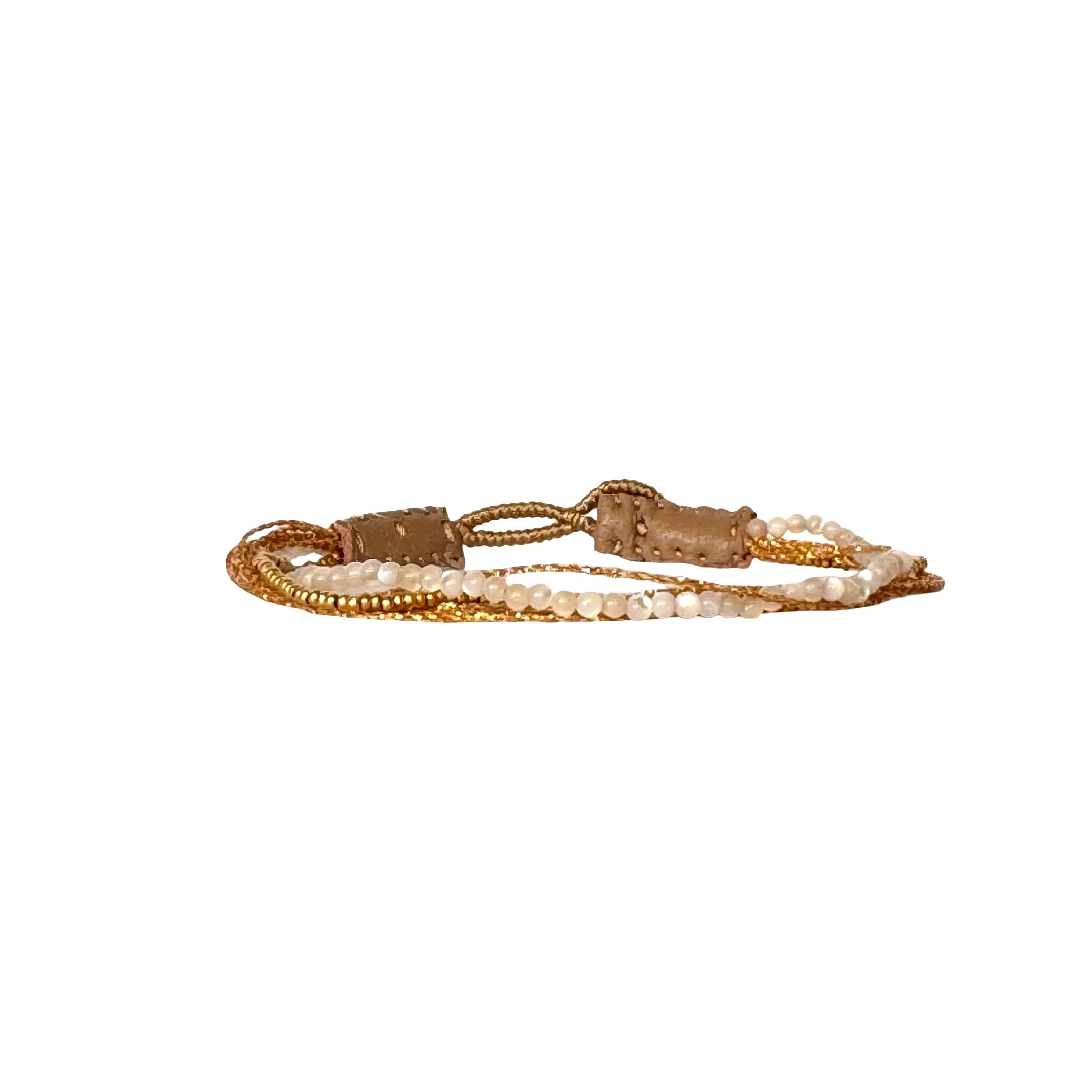 Bracelet lulu Ash AC29