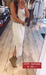 Afbeelding in Gallery-weergave laden, Summer Dress KK0846 +colours
