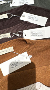 Oversized Sweater 8430