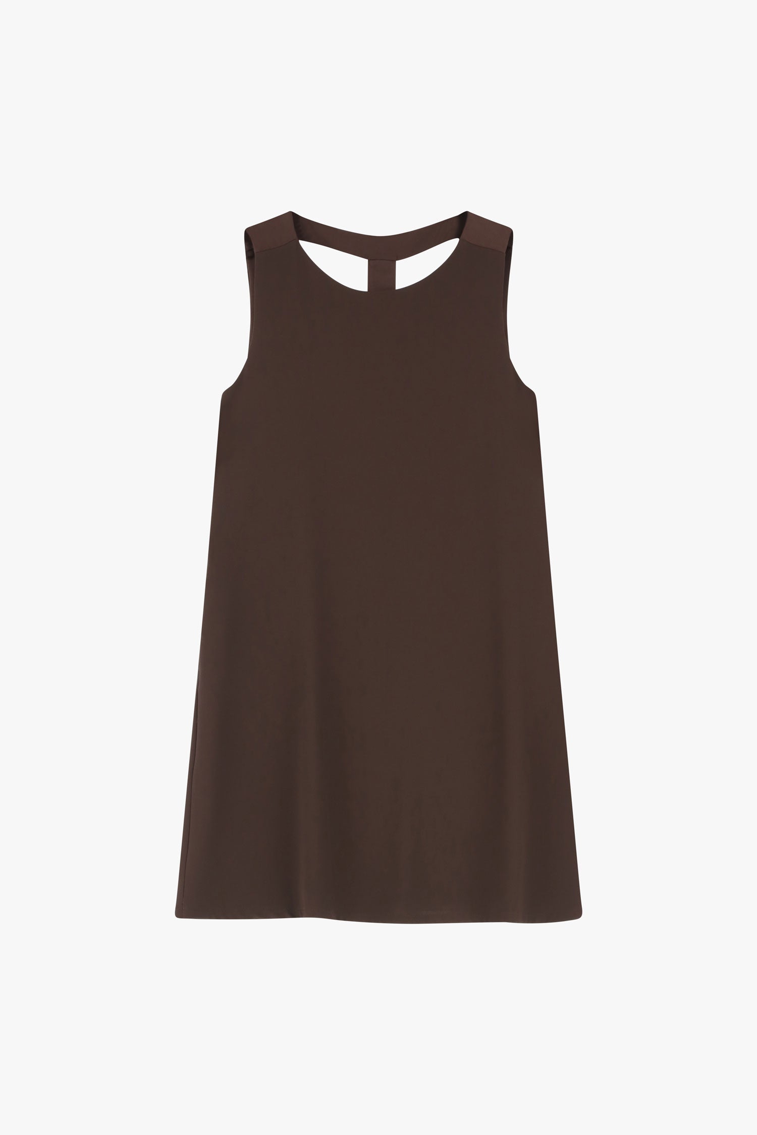 Dress AFMGJHX 1834 Ebano