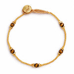 Afbeelding in Gallery-weergave laden, Bracelet Lulu Moos AK + colours
