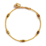 Afbeelding in Gallery-weergave laden, Bracelet Lulu Moos AK + colours
