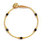 Afbeelding in Gallery-weergave laden, Bracelet Lulu Moos AK + colours
