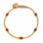 Afbeelding in Gallery-weergave laden, Bracelet Lulu Moos AK + colours
