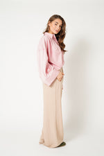 Afbeelding in Gallery-weergave laden, Blouse Annabeth Soft Pink
