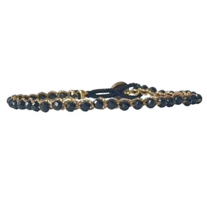 Bracelet Jill Merlin AO +colours