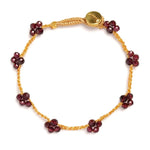 Afbeelding in Gallery-weergave laden, Bracelet Pippy Paw AR NEW26 +colours
