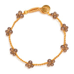 Afbeelding in Gallery-weergave laden, Bracelet Pippy Paw AR NEW26 +colours
