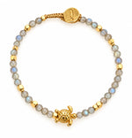Afbeelding in Gallery-weergave laden, Bracelet Lulu Turtle AU NEW26 +colours
