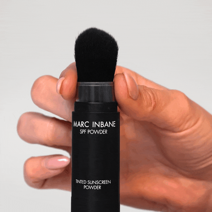 SPF Powder 1927