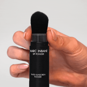 SPF Powder 1927